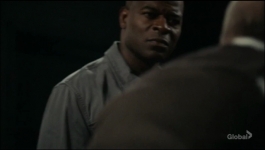 The Blacklist - Season 10 Episode 17